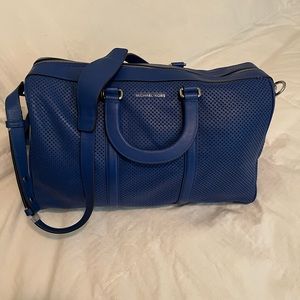 MICHAEL Michael Kors Libby Large Gym Bag